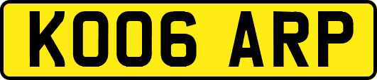 KO06ARP