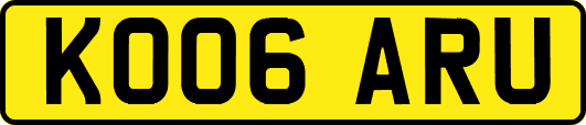 KO06ARU