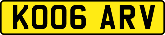 KO06ARV