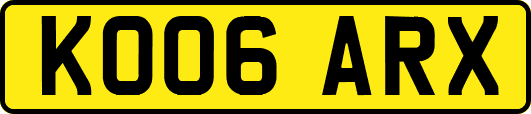 KO06ARX