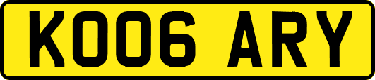 KO06ARY