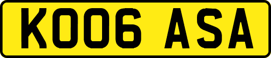 KO06ASA
