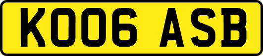 KO06ASB