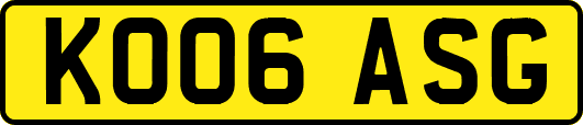 KO06ASG