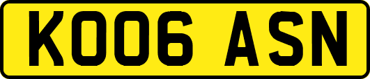 KO06ASN