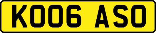 KO06ASO