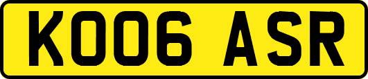 KO06ASR