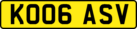 KO06ASV