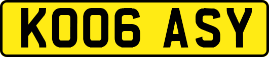 KO06ASY