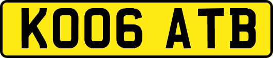 KO06ATB