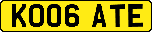 KO06ATE