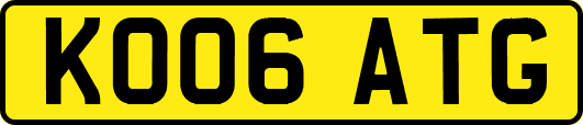 KO06ATG