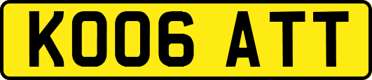 KO06ATT