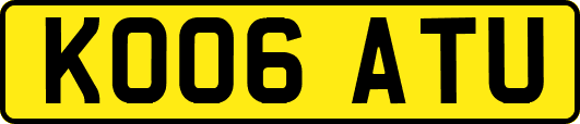 KO06ATU