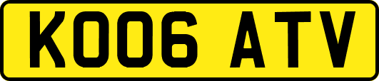 KO06ATV