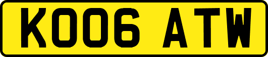KO06ATW