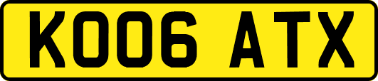 KO06ATX