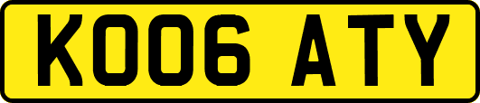 KO06ATY