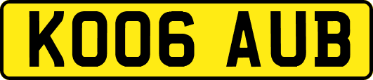 KO06AUB