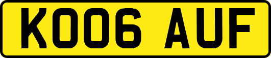 KO06AUF
