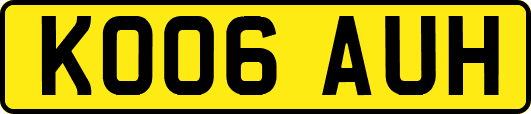 KO06AUH