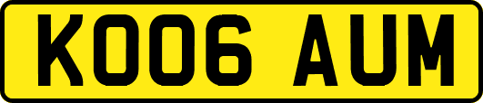 KO06AUM