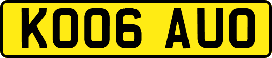 KO06AUO