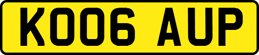 KO06AUP