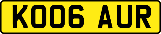 KO06AUR