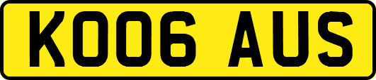 KO06AUS