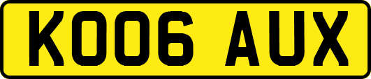 KO06AUX