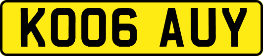 KO06AUY