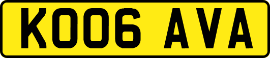 KO06AVA