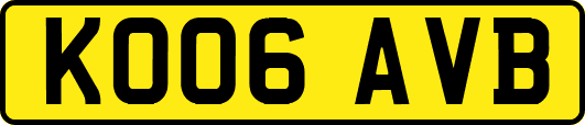 KO06AVB
