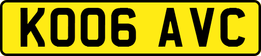 KO06AVC