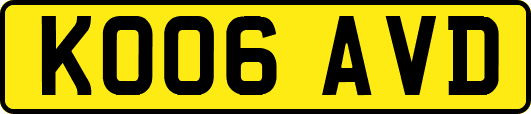 KO06AVD