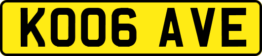 KO06AVE
