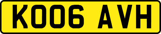 KO06AVH