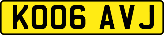 KO06AVJ