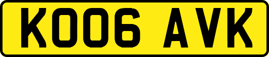 KO06AVK