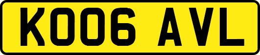 KO06AVL