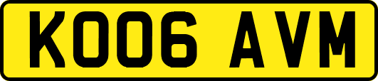 KO06AVM