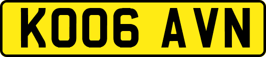 KO06AVN