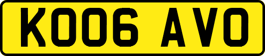 KO06AVO