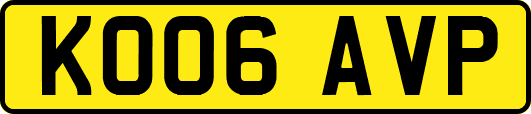 KO06AVP