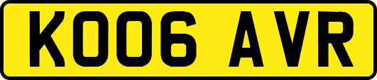 KO06AVR