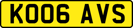 KO06AVS