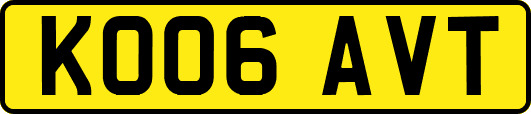 KO06AVT