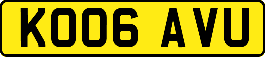 KO06AVU
