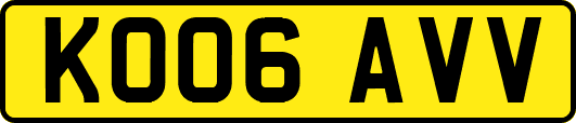 KO06AVV